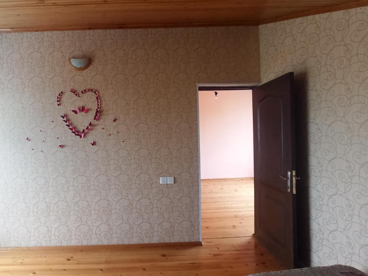 구바 La Casa De Habel 빌라 외부 사진