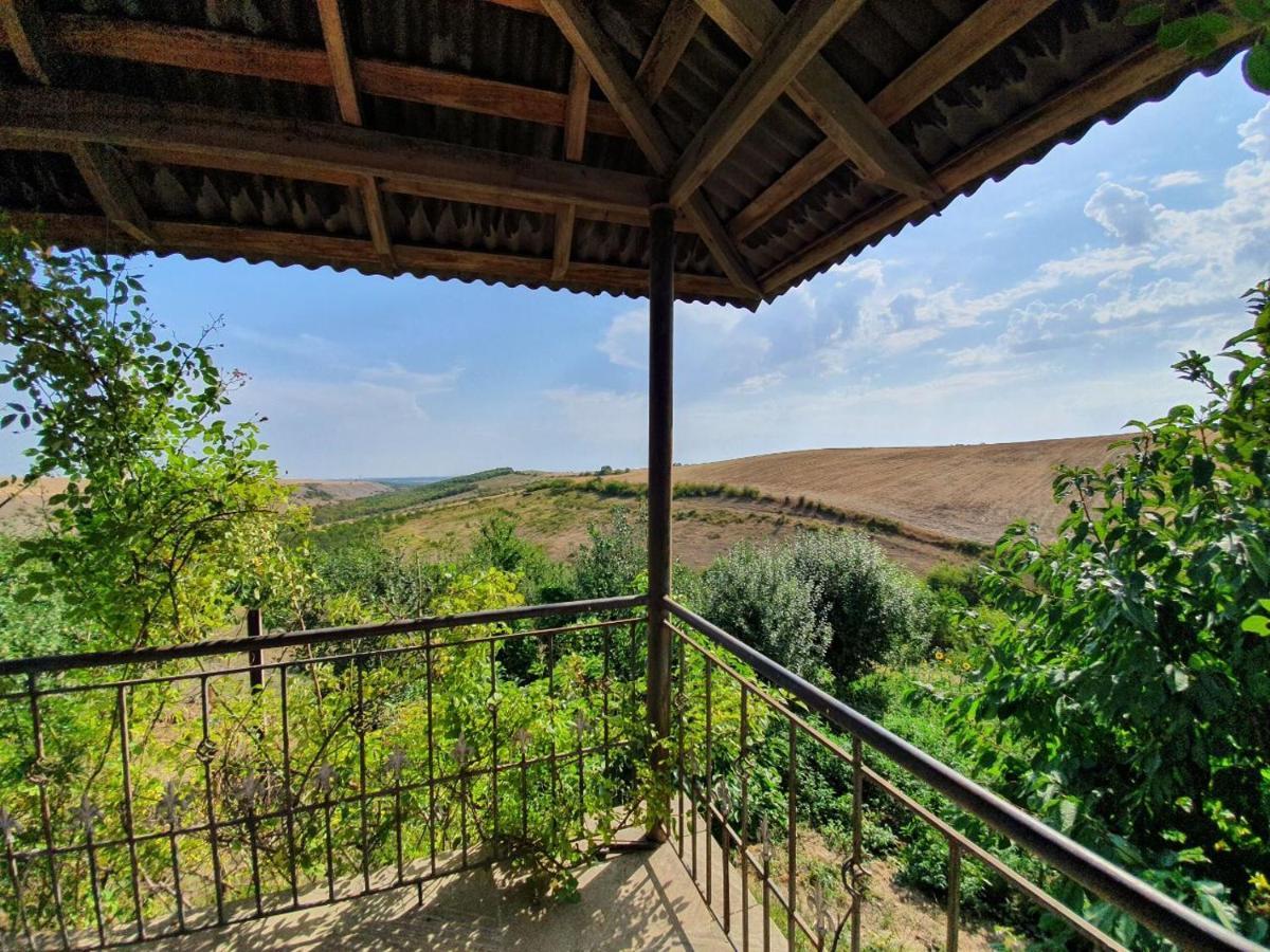 구바 La Casa De Habel 빌라 외부 사진