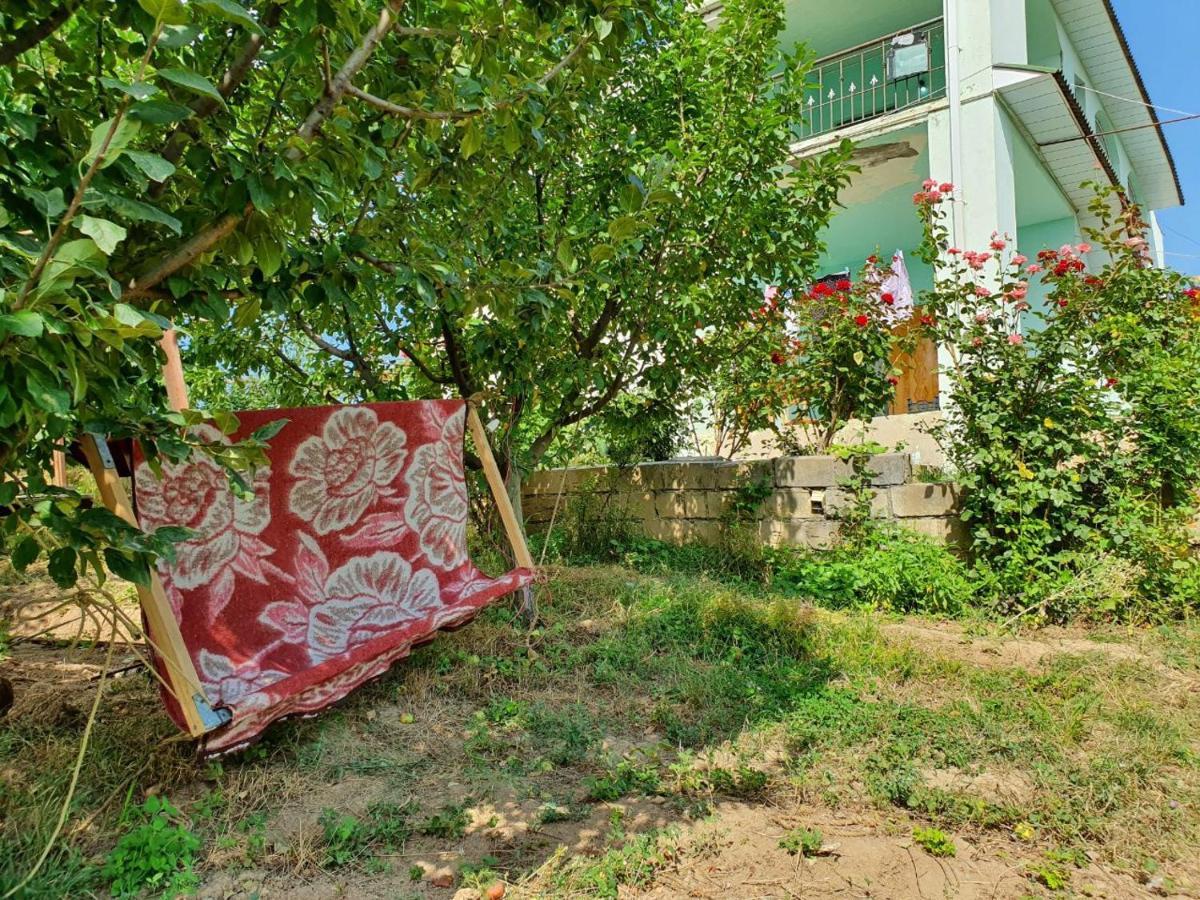 구바 La Casa De Habel 빌라 외부 사진