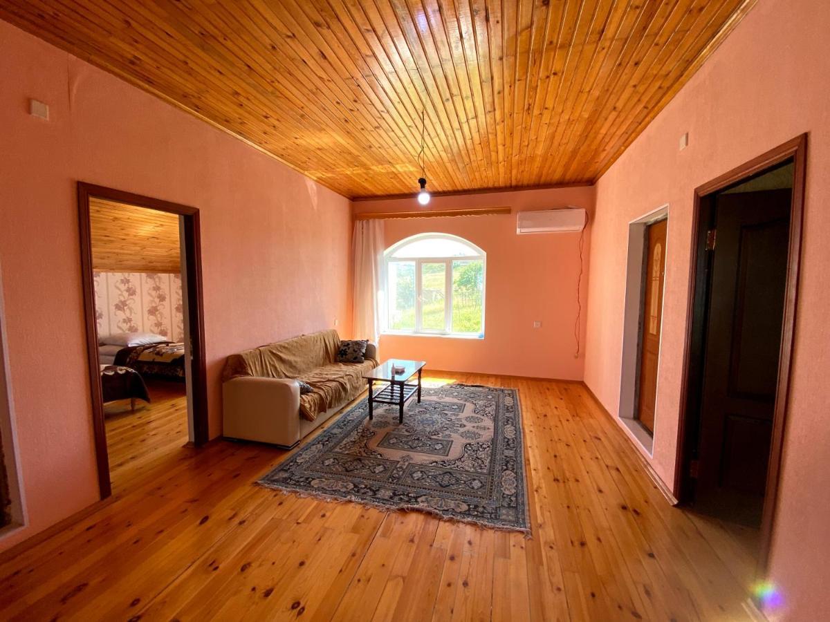 구바 La Casa De Habel 빌라 외부 사진