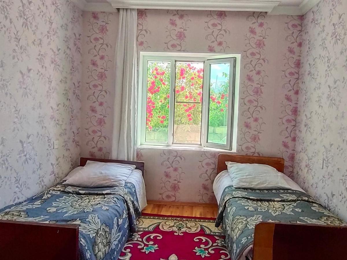 구바 La Casa De Habel 빌라 외부 사진