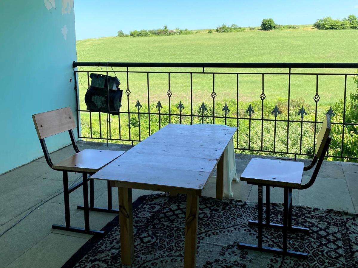 구바 La Casa De Habel 빌라 외부 사진