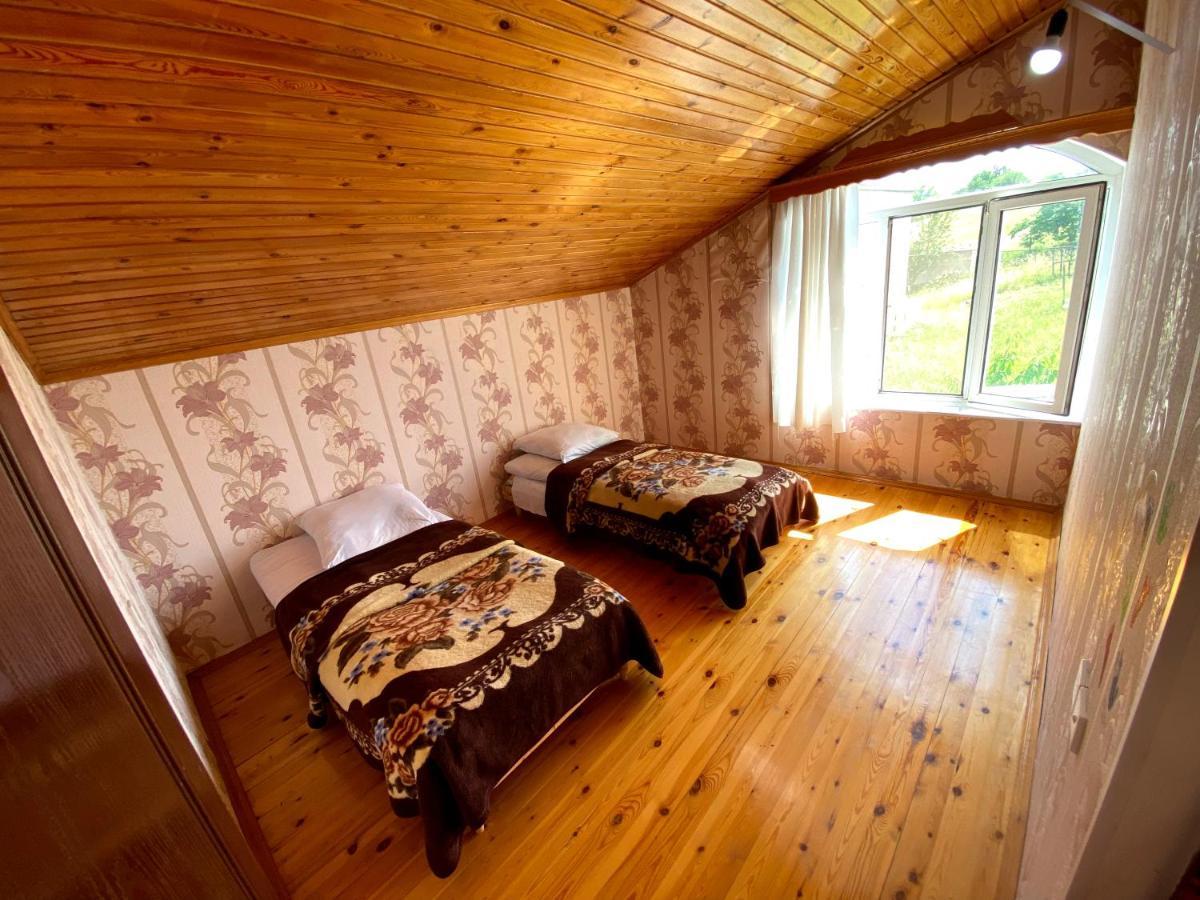 구바 La Casa De Habel 빌라 외부 사진